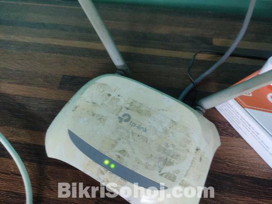 Router